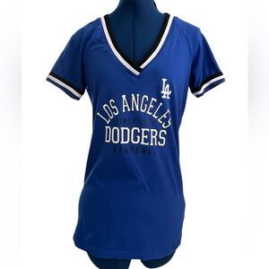 New Era ⚾️ women’s LA Dodgers shirt